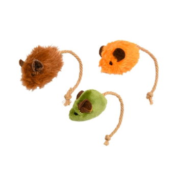 Little&Bigger Autumn Vibes Mini-m&ouml;ss 3-pack