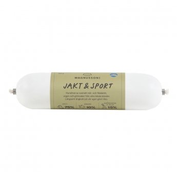 Magnussons Jakt & Sport 650 g