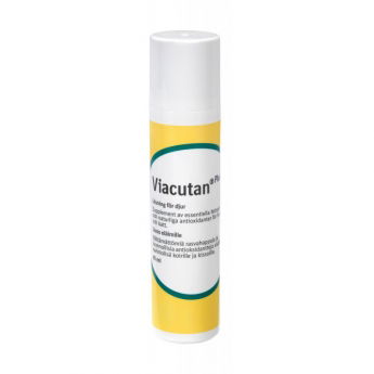 Viacutan Plus Omega 3 & 6 Oral lösning för Hund & Katt 95 ml