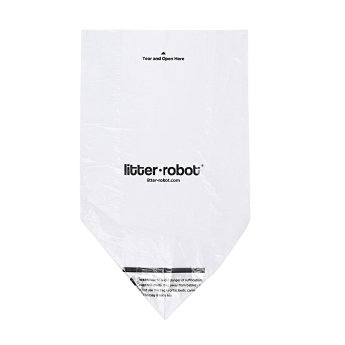 Whisker Litter Robot Refillp&aring;sar 2 x 25 st