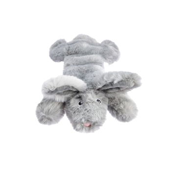 Little&Bigger Woodland Friends Platt Kanin 35 cm