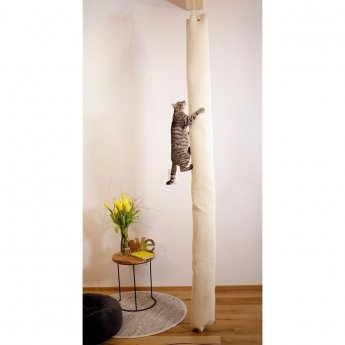 Kerbl Klättersäck för Katter 260 cm