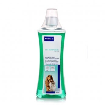 Virbac Vet Aquadent FR3SH (500 ml)