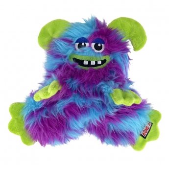 KONG Frizzles Razzle Monster M 24 cm