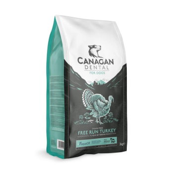 Canagan Dog Dental