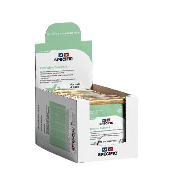 Specific Dog/Cat Intensive Support F/C-IN-W 7x95 g