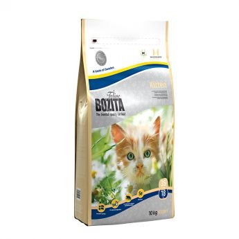 Bozita Feline Kitten