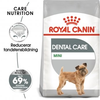 Royal Canin Dog Adult Dental Care Mini