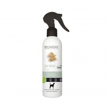 Organissime Antistatic Detangler 250ml