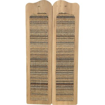 Zolux Boreal Kl&ouml;sbr&auml;da f&ouml;r H&ouml;rn 30 x 60,5 cm