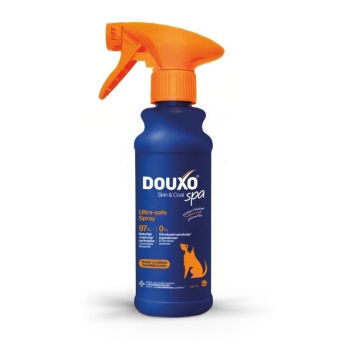 Douxo Spa Detangling Spray till Hund 295 ml