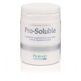 Protexin Pro-Soluble till Hund 150 g