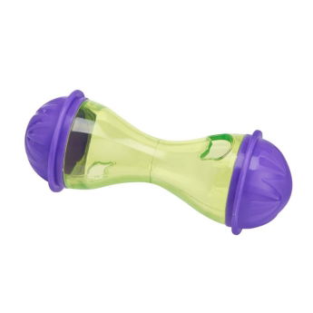 Little&Bigger Gizmo Cat Aktiveringsleksak Hantel