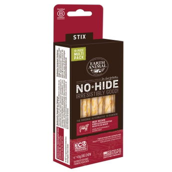 No-Hide Tuggpinnar N&ouml;t 10-pack