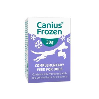 Canius Frozen 30 g