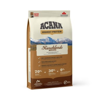 Acana Dog Ranchlands (11,4 kg)