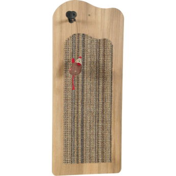 Zolux Boreal Kl&ouml;sbr&auml;da f&ouml;r V&auml;gg 66,5 x 27,5 cm