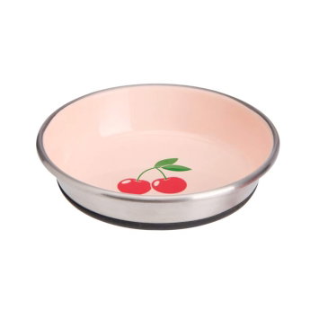 Little&Bigger Juicy Vibes Matsk&aring;l till Katt K&ouml;rsb&auml;r