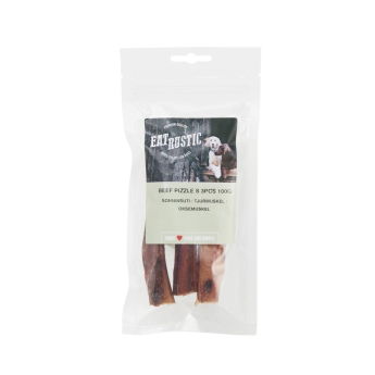 Eat Rustic Tjurmuskel Kort 3-pack