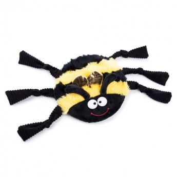 Little&Bigger Bugging Buddies Disc Humla