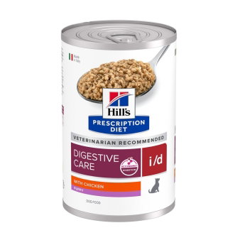 Hills Prescription Diet Canine Puppy i/d Digestive Care Chicken