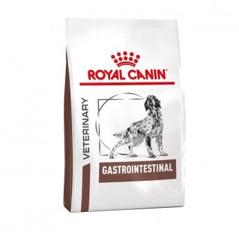 Royal Canin Veterinary Diets Dog Gastrointestinal (2 kg)