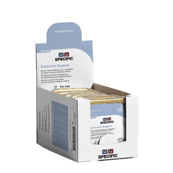 Specific Cat Endocrine Support FEW-DM 7x100 g