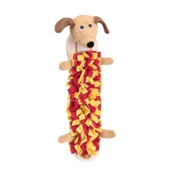 Little&Bigger Tasty Feast Hot Dog Godisgömma 47 cm
