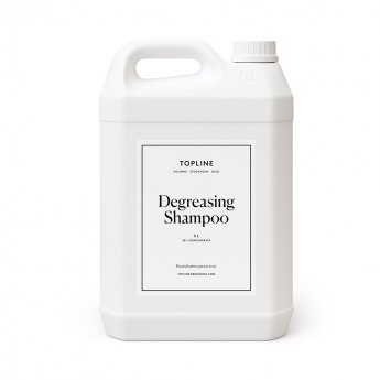 Topline Degreasing Shampoo 5 liter