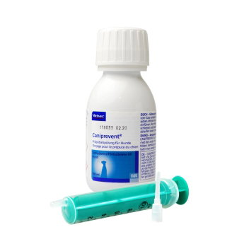 Virbac Caniprevent Foreskin Cleaner F&ouml;rhudsrens 100 ml