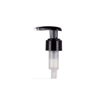 Topline Pump till 250 ml Schampo- & Balsamflaskor