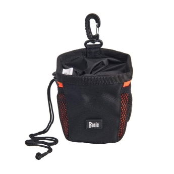 Basic Handy Godisv&auml;ska Svart