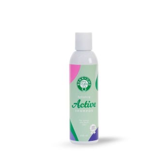 BERRYOMG Active Hundshampo 200 ml
