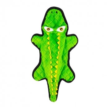RIP QuiltedFlattie Alligator