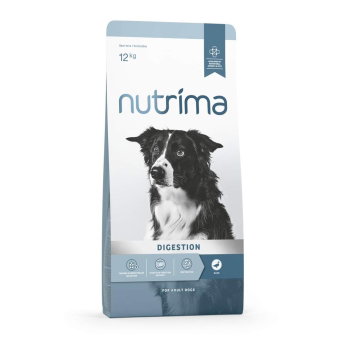 Nutrima Dog Adult Digestion Duck (12 kg)