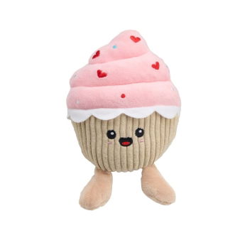 Little&Bigger XOXO Sweet Cupcake 15 cm