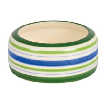 Trixie Keramikskål  Rounded Rim
