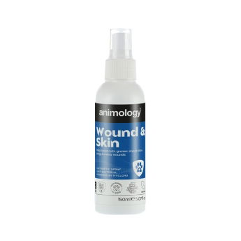 Animology Wound & Skin Spray 150 ml