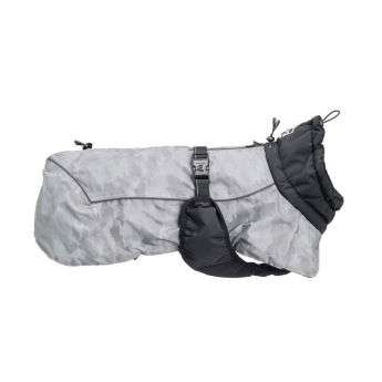 Feel Active Reflective Parka Regnjacka till Hund