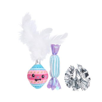 Little&Bigger Seasons Classics Julfigurer 3-pack