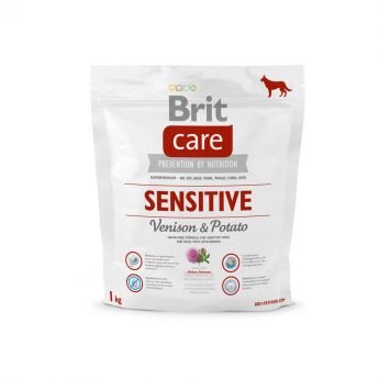 Brit Care Sensitive Venison (1 kg)
