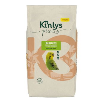 Primus Fr&ouml;blandning till Parakiter och Unduater 1 kg