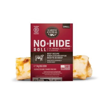 No-Hide Tuggben Nöt (S)