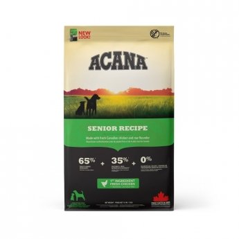 Acana puppy 2024 11 4 kg