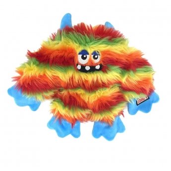 KONG Frizzles Zazzle Monster M 28 cm