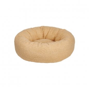 Little&Bigger CandyShop Mochi Donut Hundbädd/Kattbädd (55 cm)