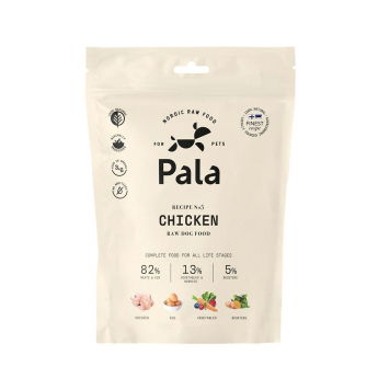 Pala Recipe 5 Chicken (400 g)