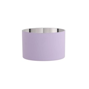 Basic DoubleWall Hundskål Lila 800 ml