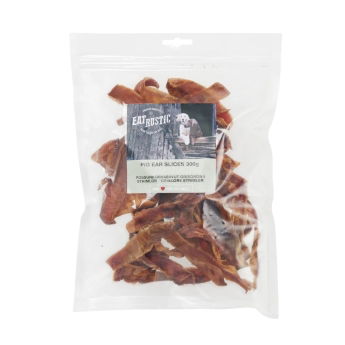 Eat Rustic Strimlade Grisöron 300 g