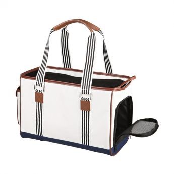 Trixie Elisa Transportv&auml;ska Vit